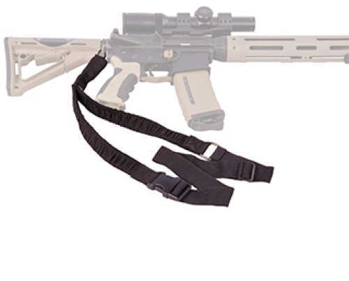 Click to see larger image. Caldwell Single Point Tactical Sling 156215